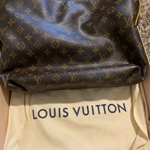 COPY - Louis Vuitton purse